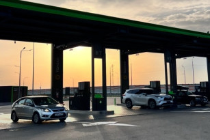 В Самарской области ввели лимиты на продажу топлива