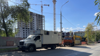 На 19 улицах Самары временно отключат воду 28 ноября