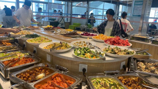 Самарский студент уехал учиться в Китай с нулевым знанием языка