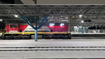 Семь вагонов поезда Челябинск – Москва сошли с рельсов в Ульяновской области