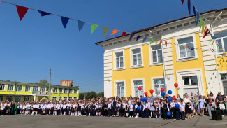 Самарские школьники 1 сентября пойдут на линейку в шортах