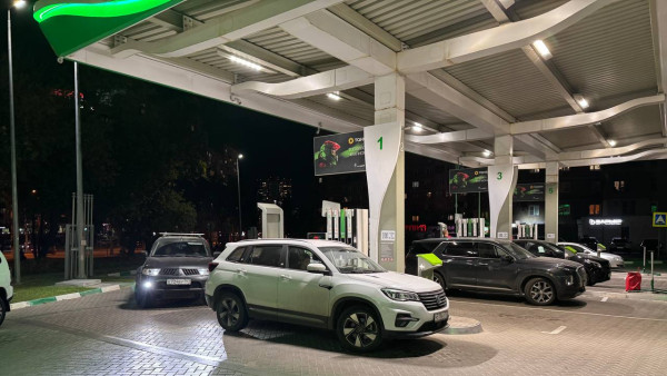 Официальное сообщение по вопросу обеспечения бензином