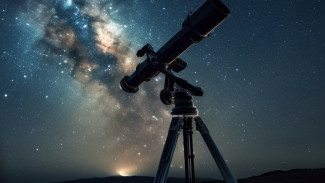 В ночь с 3 на 4 января жители Самарской области увидят сразу несколько астрономических явлений