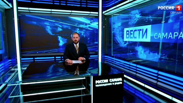 «Вести-Самара» 21.05.2026