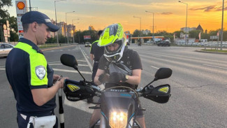 В Самарской области за выходные выявили 80 пьяных водителей