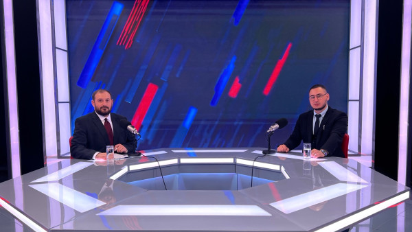 «Актуальное интервью»: факторы, приводящие к процедуре банкротства физических лиц 