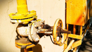 Замдиректора компании СВГК вынесли предупреждение за срыв сроков газификации  