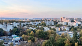 Стали известны 76 общественных пространств, которые благоустроят в Самарской области в 2027 году