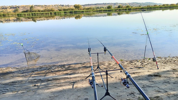 Летняя рыбалка в Самарской области: лучшие места и советы рыбаков в августе 2025  