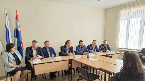 Минград нашел способ избежать сноса коттеджей в Ягодном из-за газопровода