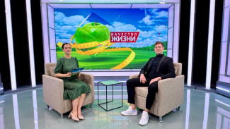 В эфире программы «Качество жизни +» стоматолог-хирург расскажет, как сохранить здоровье зубов и избежать появление кариеса