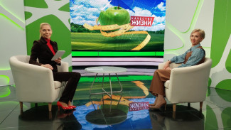 3 марта в эфире ГТРК «Самара» программа «Качество жизни» о лечении заболеваний щитовидной железы