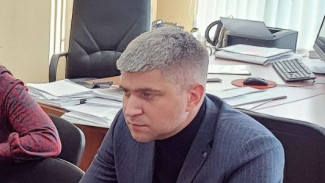 Георгий Выводцев назначен врио гендиректора фонда капитального ремонта Самарской области