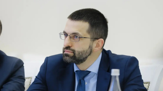 Самарский министр стал вице-губернатором Челябинска
