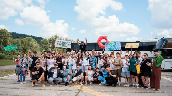 25 июля на форуме ПФО "иВолга" началась образовательная программа 