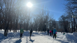 +18°С: Синоптики рассказали, когда в Самару придёт весенняя жара