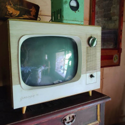 В Самарской области в январе 2026 временно отключат радио и ТВ