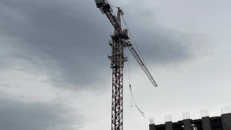 Стало известно, когда на стрелке Волги и Самары появятся ландшафтный парк и концертный зал