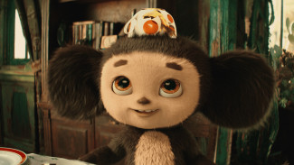 В Самаре состоялась премьера семейной комедии «Чебурашка 2»