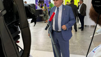 Рифат Сабитов: «Без поддержки СМИ креативные индустрии не смогут развиваться»