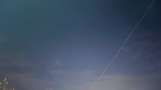 Самарцы увидят самую яркую комету осени 21 октября