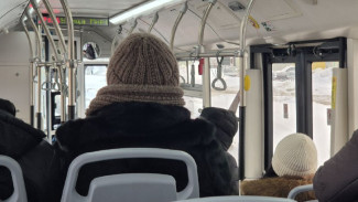 Самара вновь ищет перевозчика на автобусный маршрут № 46 от "Авроры" до площади Революции