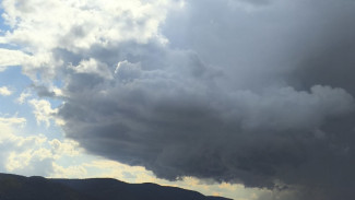 7 августа в Самарской области резко ухудшится погода