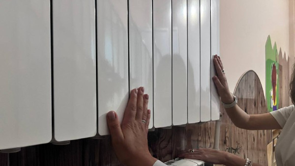 В Самаре 83% жилых домов подключили к отоплению