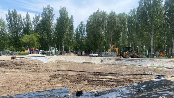 Фонтан в виде Адмиралтейской звезды появится в Самаре в парке Победы