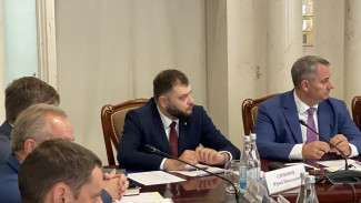 В Самаре назначили нового главу министерства цифрового развития