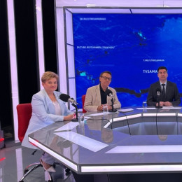 В Самарской области оперой "Нос" откроется фестиваль «Шостакович. Над временем»