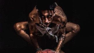 Самарский актер рассказал о залившем кровью хоррор-квест ребенке 