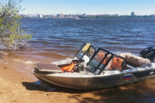 Синоптики рассказали, когда в Самарской области грянет дождь