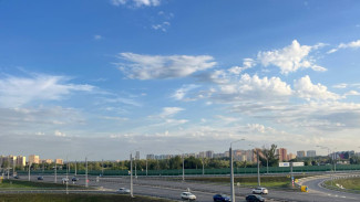 Самарская область заняла 37 место по качеству дорог