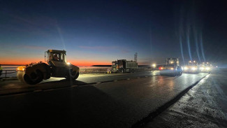 Стали известны расценки на проезд по мосту через Волгу