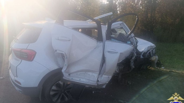 Сотни машин застряли в многокилометровой пробке на подъезде к Самаре