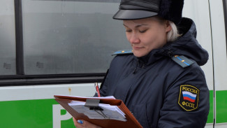 Гонки на арендованном автобусе по Самарской области обошлись водителю в 382 тысячи рублей