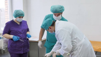 «Летальность - 100%»: в Самарской области обнаружили опасную болезнь
