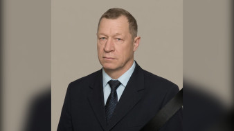 Ушёл из жизни Александр Сотников — легенда аграрного сектора Самарской области