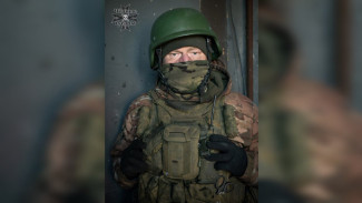 Самарец с позывным «Тишина» рассказал о кумулятивном уничтожении «Брэдли» и танков противника