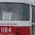В Самаре вводят дополнительные трамваи и автобусы на редком маршруте
