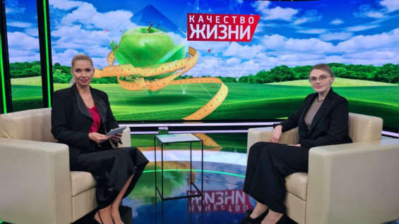 «Качество жизни»: о неочевидных сигналах кашля 