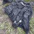 В Самаре коммунальщики достали из канализации куртку с капюшоном