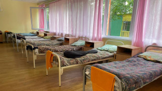 В Самаре для многодетных семей предложили ввести налоговый вычет за лагеря