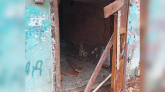 Самарцы пожаловались на дома в страшном квартале на Мехзаводе