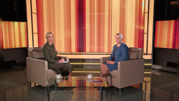 «Звезда и лира: «понимаю только сейчас, что любовь дается свыше»