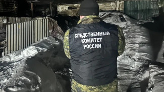 СК: 76-летний пенсионер подозревается в расчленении знакомого 