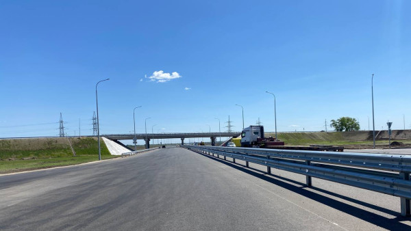 Вячеслав Федорищев: на развитие дорожного хозяйства в области в текущем году направят 7 млрд рублей