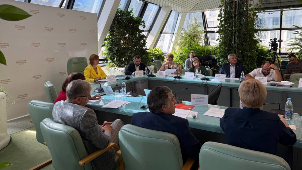 В школах Самары предложили ввести оценки за поведение 