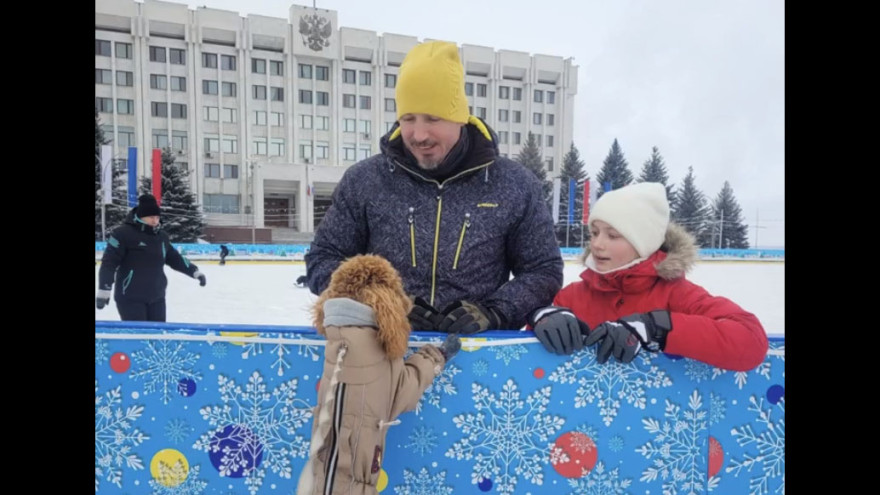 Семейное дело (номинация "Работаем вместе")